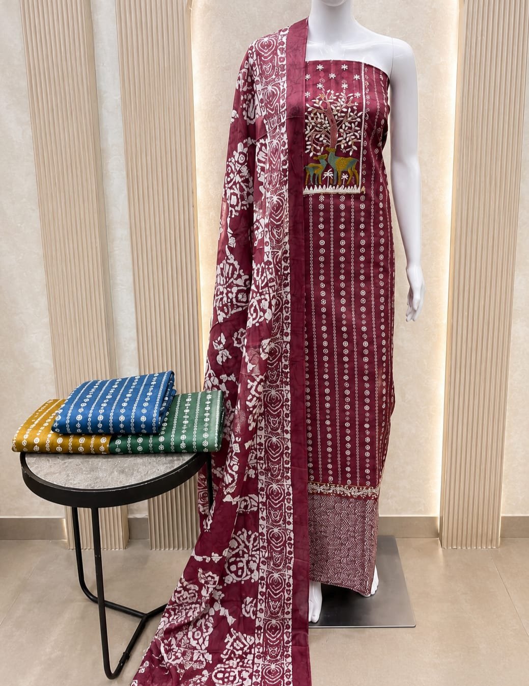 Ethnic Wear