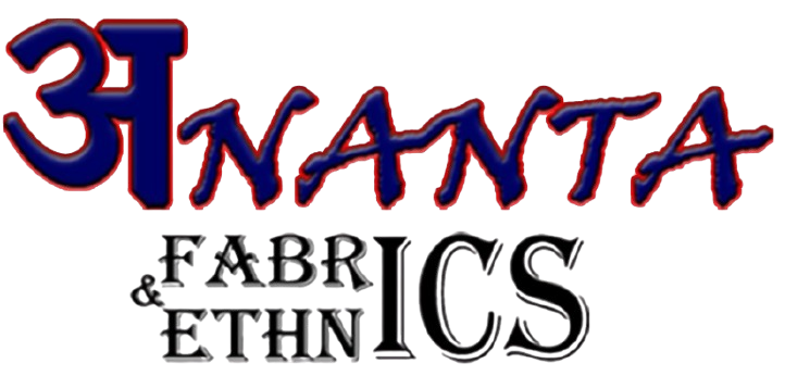 Ananta Fabrics & Ethenics